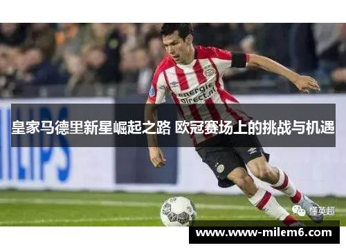 皇家马德里新星崛起之路 欧冠赛场上的挑战与机遇