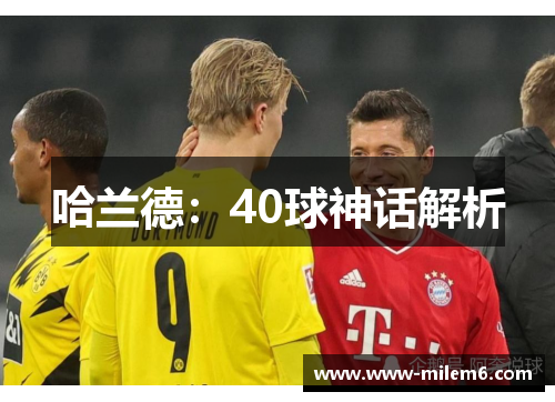 哈兰德：40球神话解析