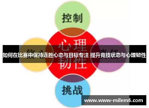 如何在比赛中保持连胜心态与目标专注 提升竞技状态与心理韧性