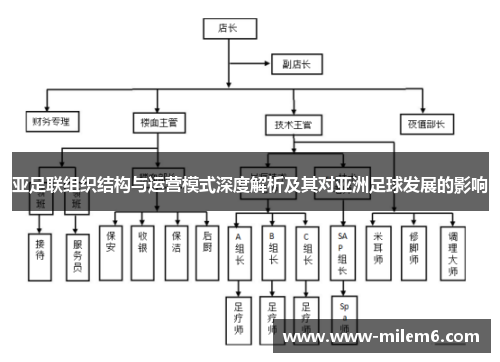 亚足联组织结构与运营模式深度解析及其对亚洲足球发展的影响