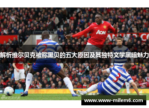 解析维尔贝克被称黑贝的五大原因及其独特文学黑暗魅力